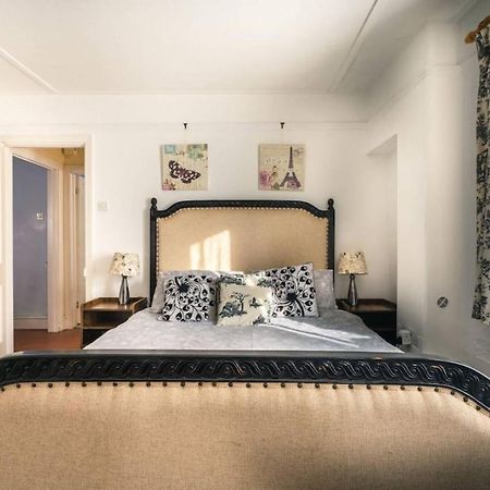 Cosy Welsh Cottage In St Davids Centre With Garden Zewnętrze zdjęcie