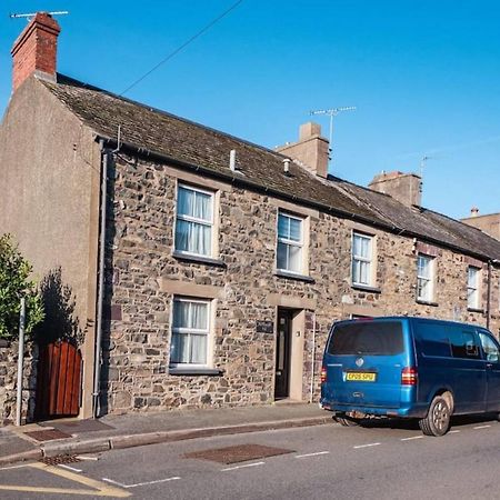 Cosy Welsh Cottage In St Davids Centre With Garden Zewnętrze zdjęcie