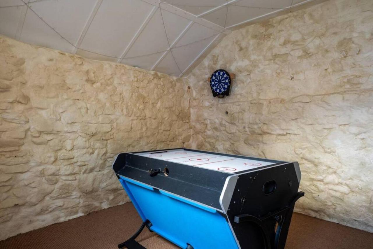 Cosy Welsh Cottage In St Davids Centre With Garden Zewnętrze zdjęcie