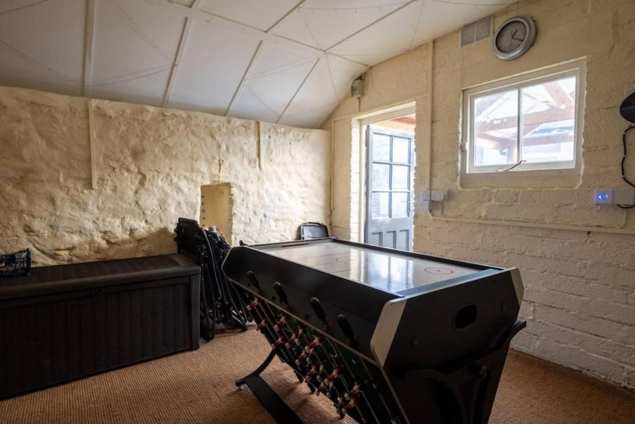 Cosy Welsh Cottage In St Davids Centre With Garden Zewnętrze zdjęcie